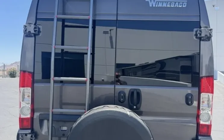 
								2019 Winnebago Travato full									