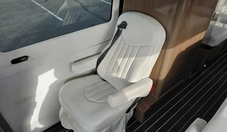 
								2019 AIRSTREAM INTERSTATE 24GL EXT full									