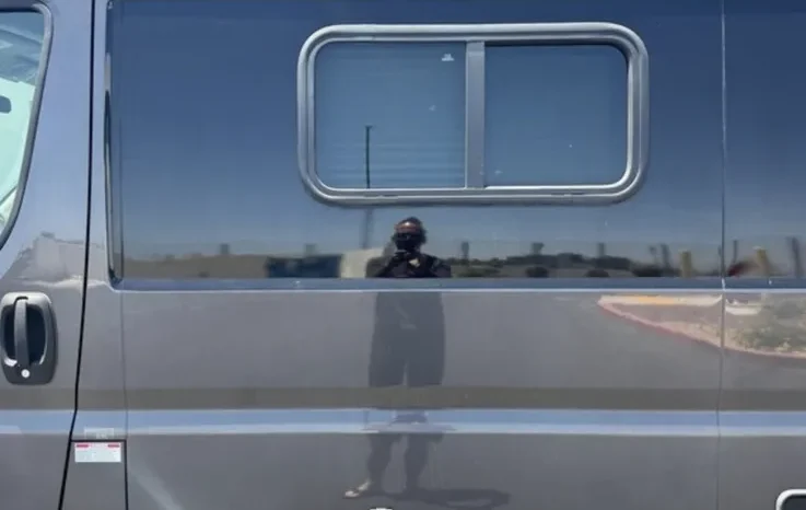 
								2019 Winnebago Travato full									