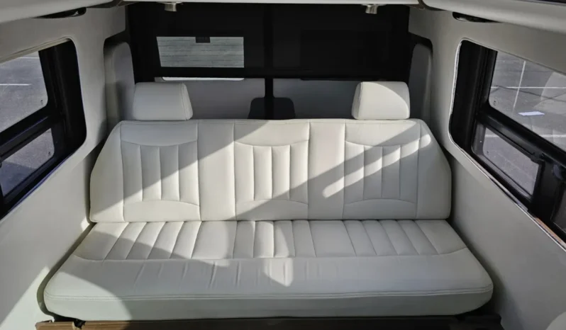 
								2019 AIRSTREAM INTERSTATE 24GL EXT full									