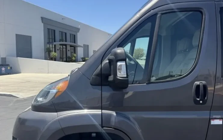 
								2019 Winnebago Travato full									