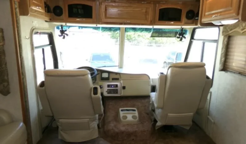 
								2005 Georgie Boy Cruise Master LE 3640 full									