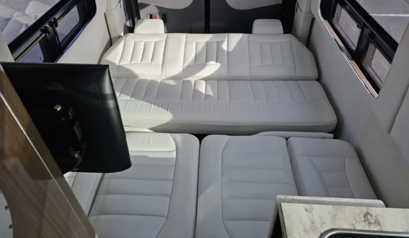 
								2019 AIRSTREAM INTERSTATE 24GL EXT full									