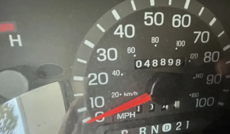 
								2001 Four Winds 28A Class C Motorhome full									