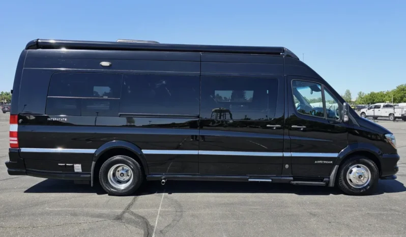 
								2019 AIRSTREAM INTERSTATE 24GL EXT full									