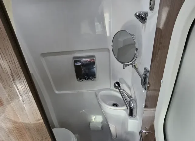 
								2019 AIRSTREAM INTERSTATE 24GL EXT full									