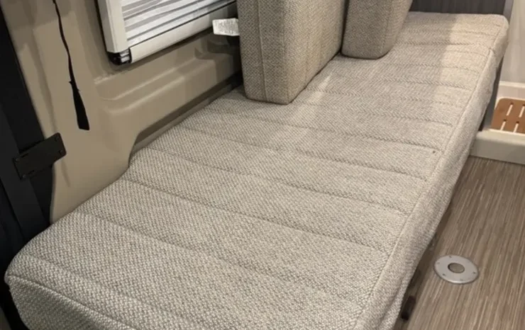 
								2019 Winnebago Travato full									