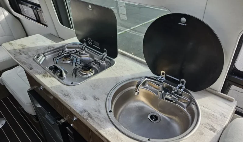 
								2019 AIRSTREAM INTERSTATE 24GL EXT full									