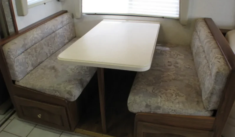 
								2001 ALLEGRO BUS BY TIFFIN MODEL 35RP full									