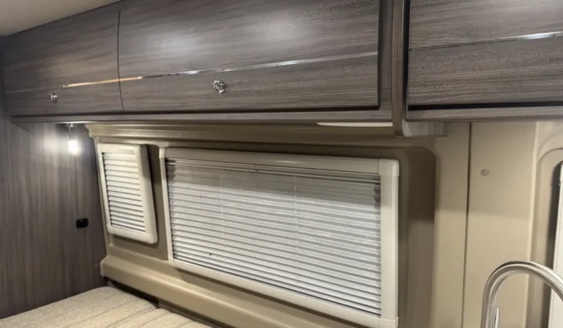 
								2019 Winnebago Travato full									