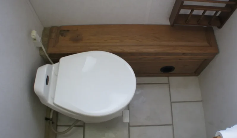 
								2001 ALLEGRO BUS BY TIFFIN MODEL 35RP full									