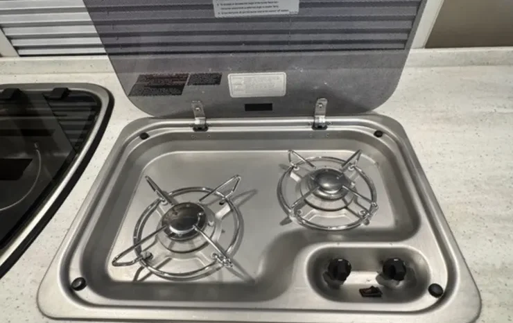 
								2019 Winnebago Travato full									