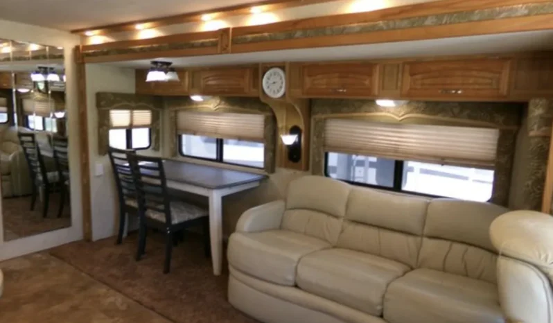 
								2005 Georgie Boy Cruise Master LE 3640 full									