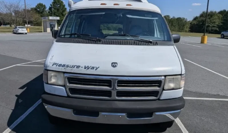 
								1998 Pleasure-Way Excel MP full									