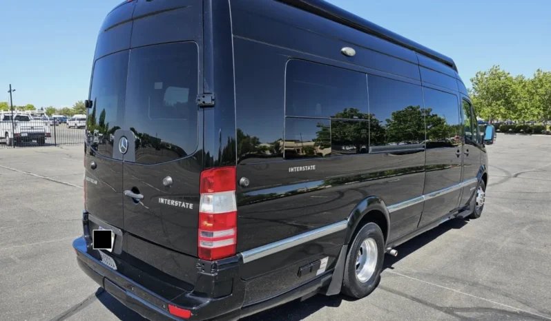 
								2019 AIRSTREAM INTERSTATE 24GL EXT full									