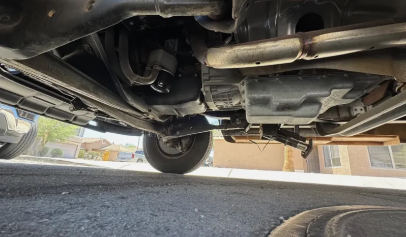 
								2008 Phoenix cruiser 2350 full									