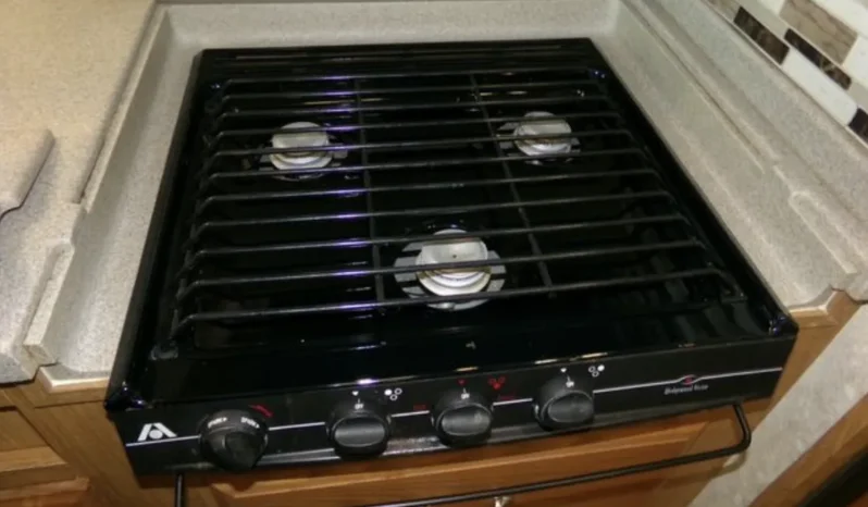 
								2005 Georgie Boy Cruise Master LE 3640 full									