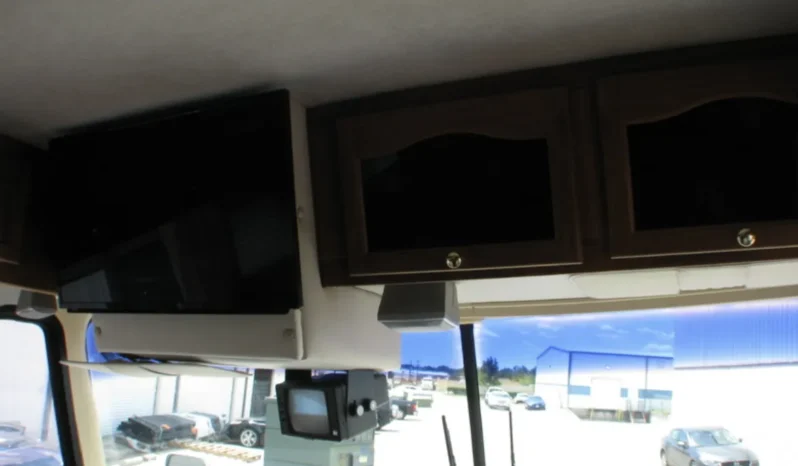 
								2001 ALLEGRO BUS BY TIFFIN MODEL 35RP full									