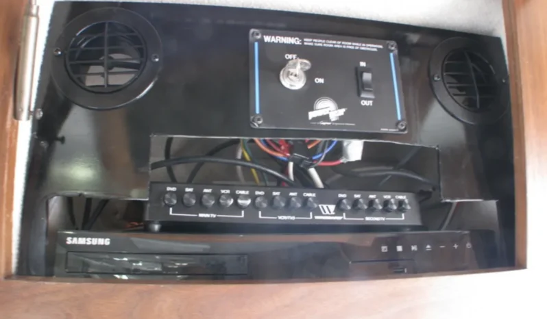 
								2001 ALLEGRO BUS BY TIFFIN MODEL 35RP full									