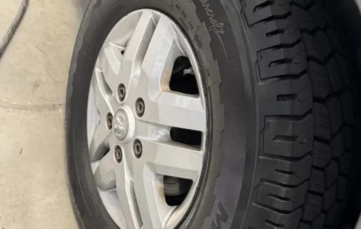 
								2019 Winnebago Travato full									