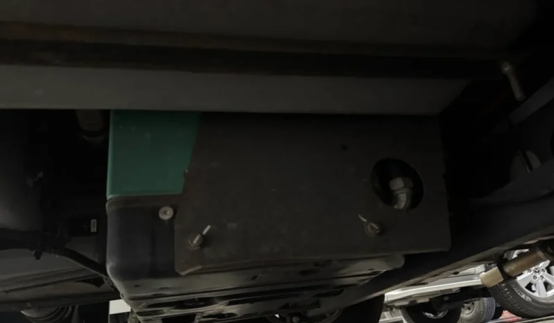 
								2019 Winnebago Travato full									