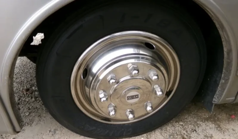 
								2005 Georgie Boy Cruise Master LE 3640 full									