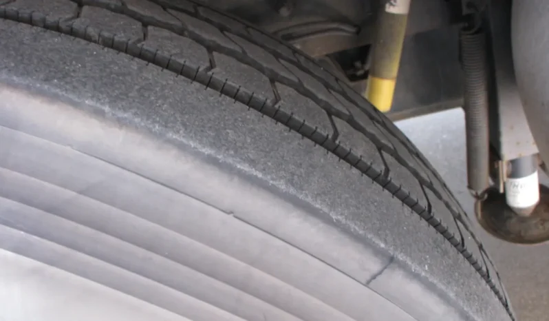 
								2001 ALLEGRO BUS BY TIFFIN MODEL 35RP full									