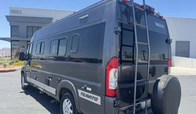 
								2019 Winnebago Travato full									