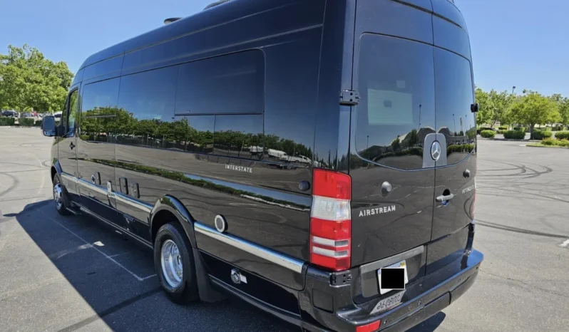 
								2019 AIRSTREAM INTERSTATE 24GL EXT full									