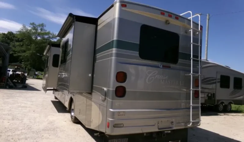 
								2005 Georgie Boy Cruise Master LE 3640 full									