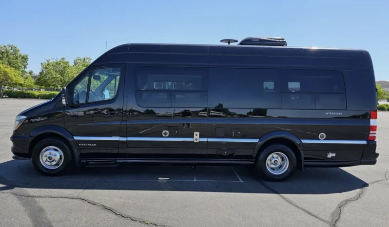 
								2019 AIRSTREAM INTERSTATE 24GL EXT full									