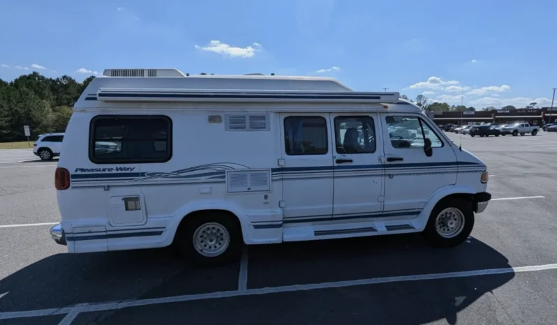 
								1998 Pleasure-Way Excel MP full									