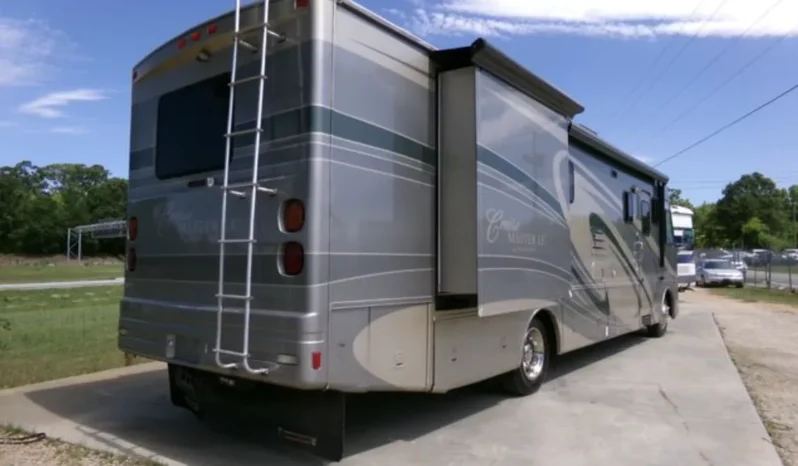 
								2005 Georgie Boy Cruise Master LE 3640 full									