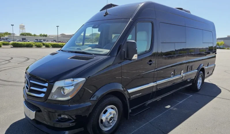 
								2019 AIRSTREAM INTERSTATE 24GL EXT full									