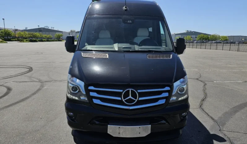 
								2019 AIRSTREAM INTERSTATE 24GL EXT full									