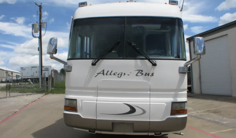 
								2001 ALLEGRO BUS BY TIFFIN MODEL 35RP full									