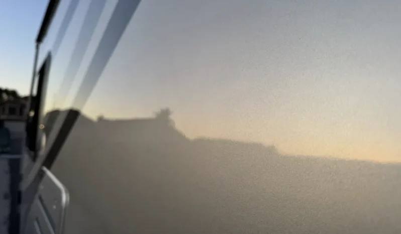 
								2008 Phoenix cruiser 2350 full									