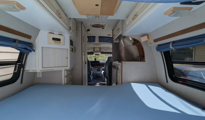 
								1998 Pleasure-Way Excel MP full									