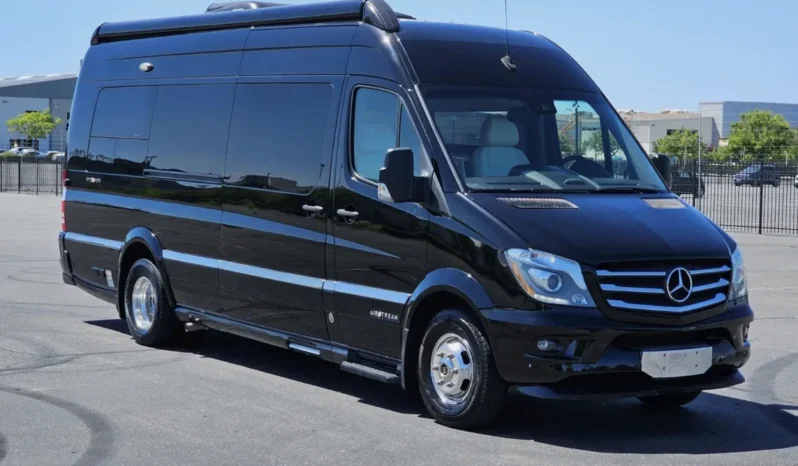 
								2019 AIRSTREAM INTERSTATE 24GL EXT full									