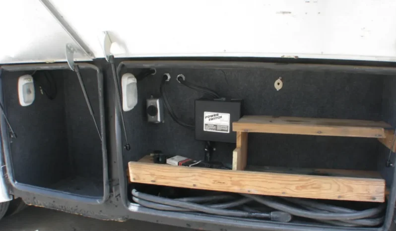 
								2001 ALLEGRO BUS BY TIFFIN MODEL 35RP full									