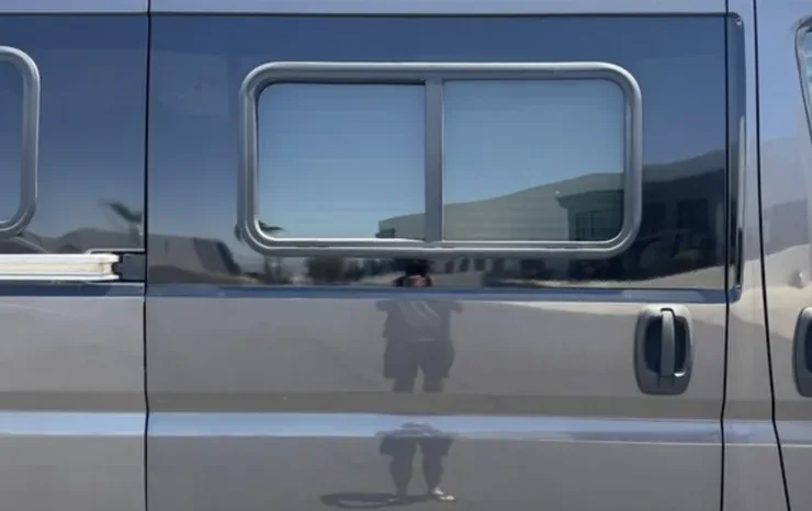 
								2019 Winnebago Travato full									