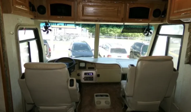 
								2005 Georgie Boy Cruise Master LE 3640 full									